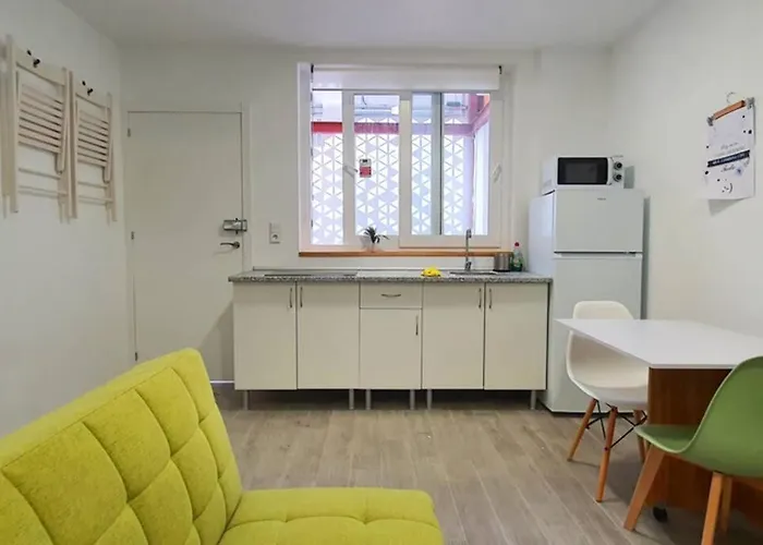 Suite By Hawkins Interior 2A
